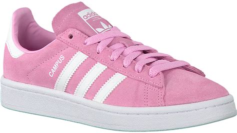 adidas maat 25 roze|Roze adidas Sneakers online kopen .